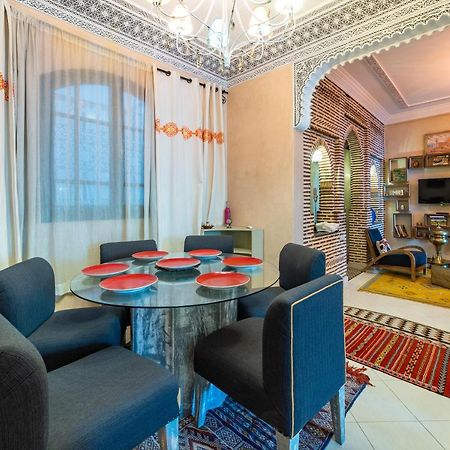 Riad Appart Arwa Марракеш Экстерьер фото